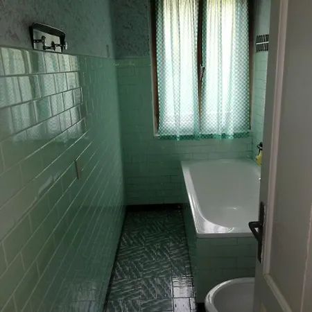 アパート Grande Nella Piccola Cortina *