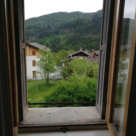 Grande Nella Piccola Cortina ローマ