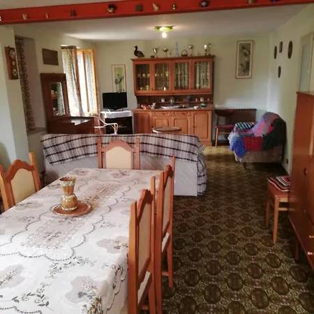 Grande Nella Piccola Cortina ローマ