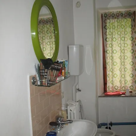 アパート Grande Nella Piccola Cortina