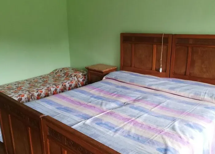 Grande Nella Piccola Cortina Apartamento *